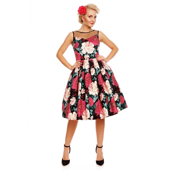 dolly and dotty dresses